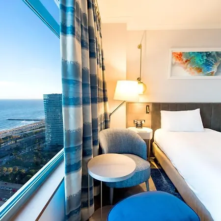 Hilton Diagonal Mar