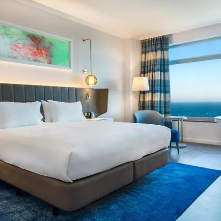Hilton Diagonal Mar Hotel Barcelone