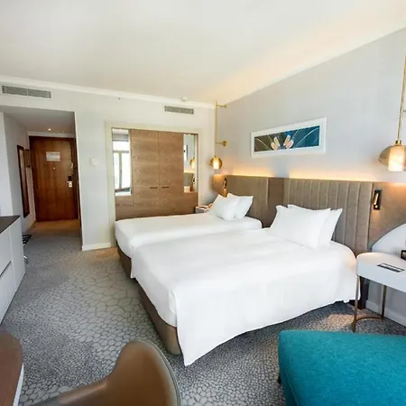 Hilton Diagonal Mar Barcelone