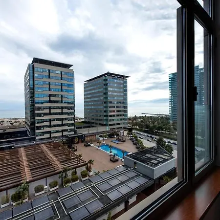 Hilton Diagonal Mar