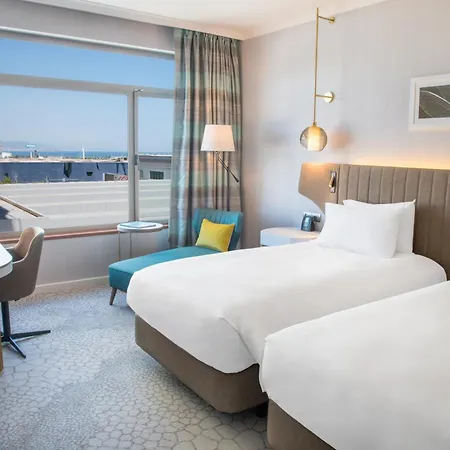 Hilton Diagonal Mar Barcelone