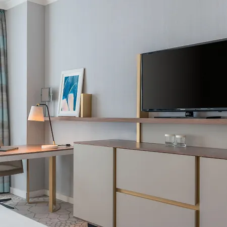 Hilton Diagonal Mar
