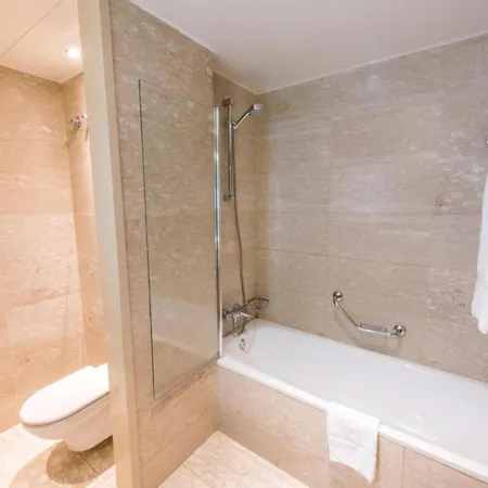 Ξενοδοχείο Hilton Diagonal Mar Βαρκελώνη
