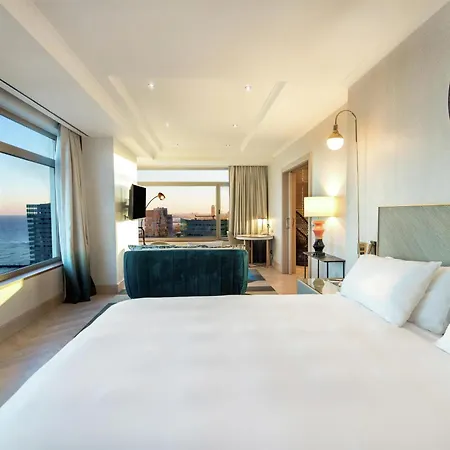 Hilton Diagonal Mar