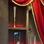 Hilton Diagonal Mar Otel
